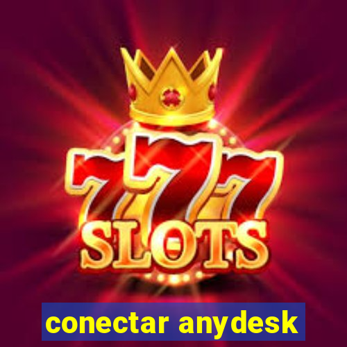 conectar anydesk